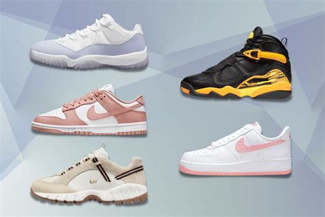 nike sneakers dames nieuwe collectie|most popular women's nike sneakers.